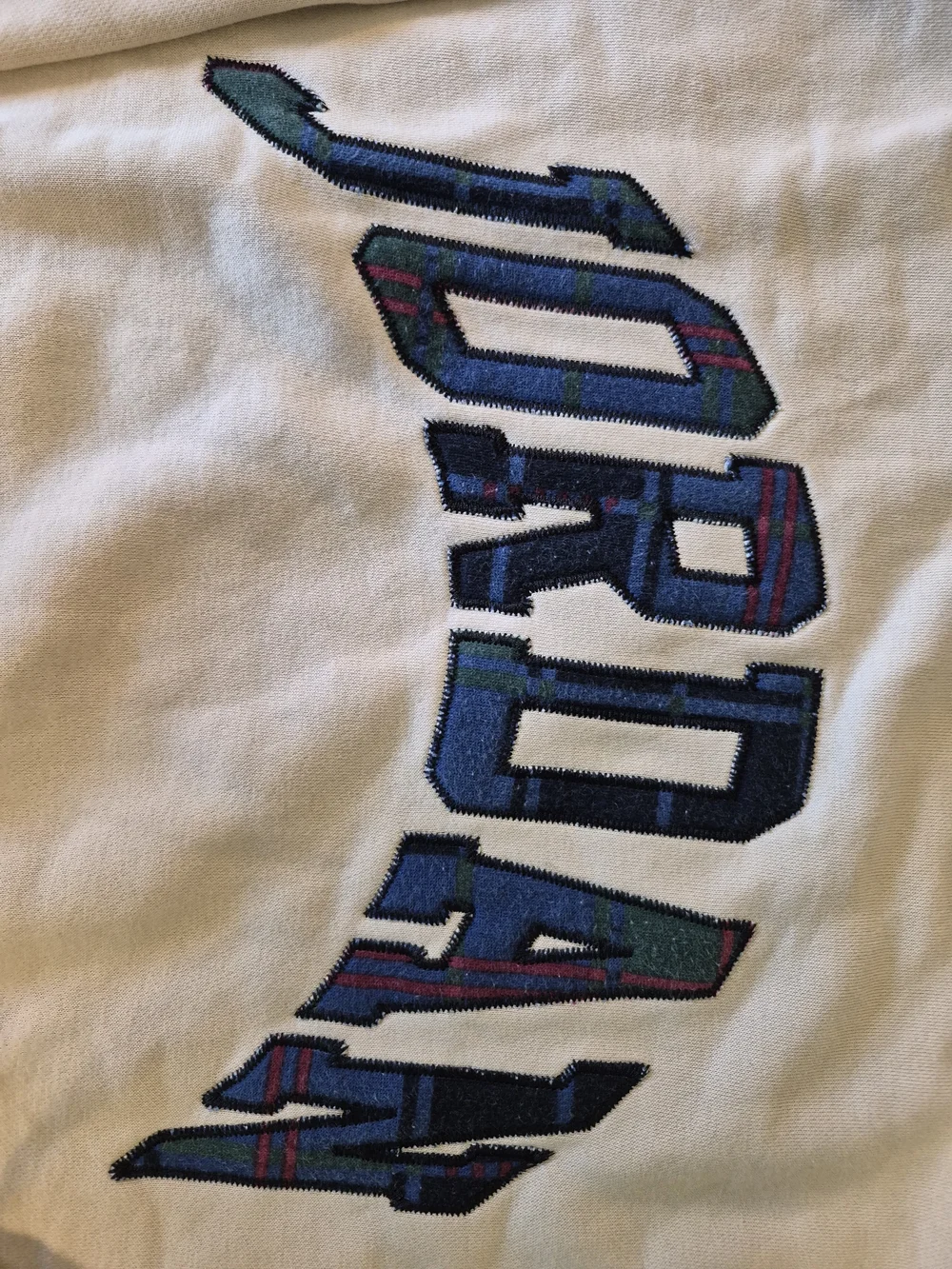 Jordan crewneck soft